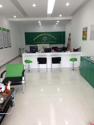 福州天旅航空票務 創(chuàng)新驅動旅游軟件研發(fā)新篇章